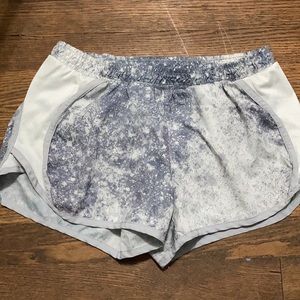 💙Athletic Shorts w/pocket and underwear inside
